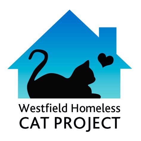 Westfield homeless cat project - TAG SALE To benefit Westfield Homeless Cat Project September 5, 6, 7 10 am 5 pm 1124 East Mountain Road, Westfield, MA. 01085 Donations and volunteers welcome. FMI: 413 568 6964